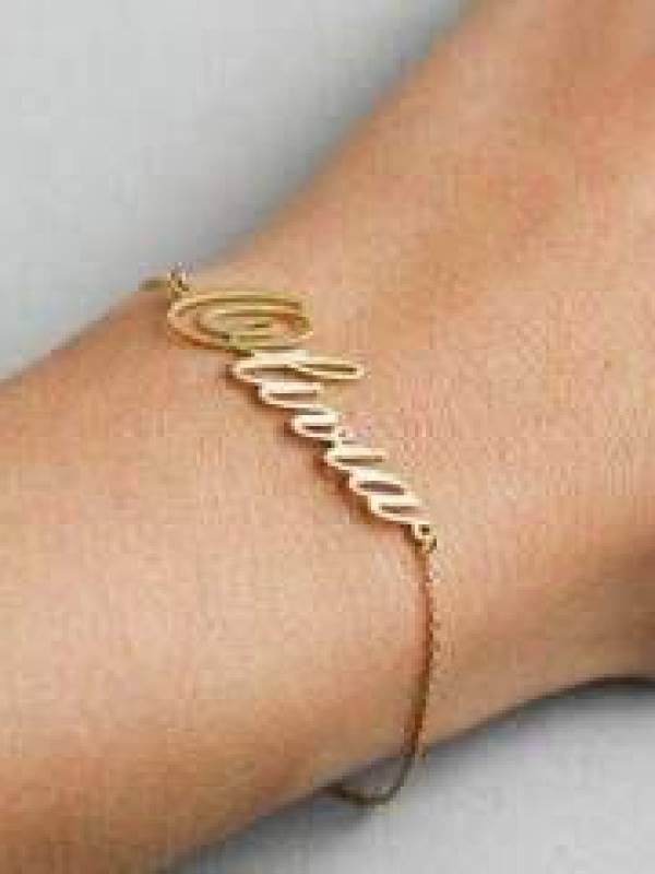 Bracelet, Bangle