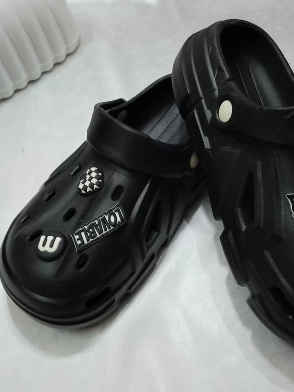 Clog shoe