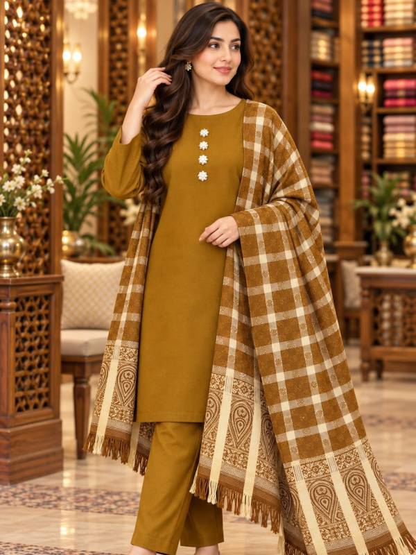 Marina Dhanak 3pc